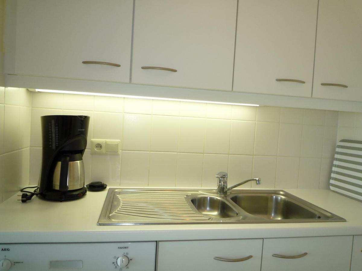 Residentie Albert-1, App.202, Zeelaan 214 De Panne Esterno foto